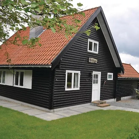 Holiday Hojtoften Feriehus Broager