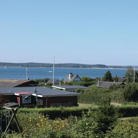 Holiday Hojtoften Tatil Evi Broager
