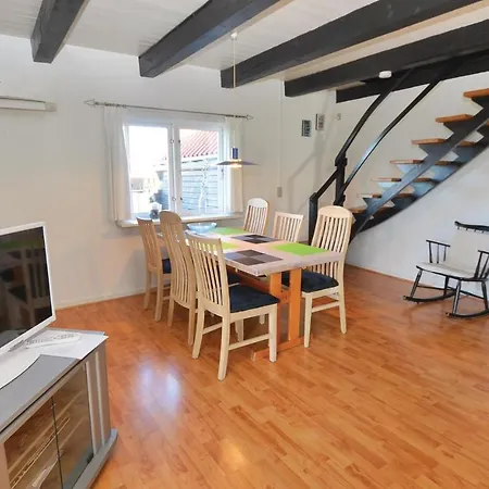 Tatil Evi Holiday Hojtoften Broager