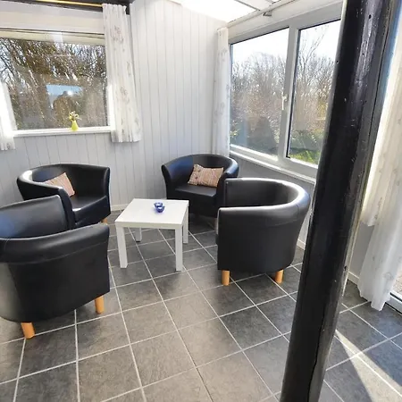 Tatil Evi Holiday Hojtoften Broager