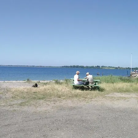 Holiday Hojtoften Feriehus
